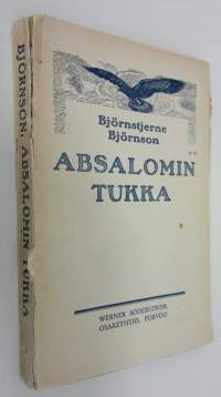 Absalomin tukka