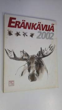 Eränkävijä 2002