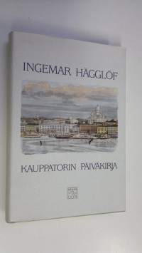 Kauppatorin päiväkirja
