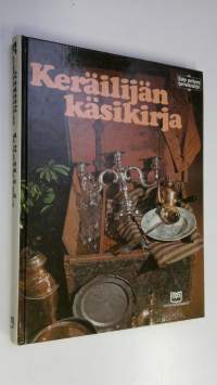 Keräilijän käsikirja