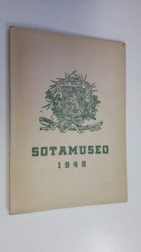 Sotamuseo 1948
