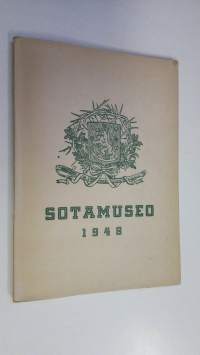 Sotamuseo 1948