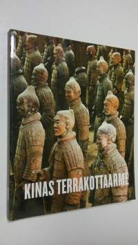 Kinas terrakottaarme