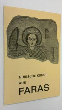 Nubische kunst aus Faras