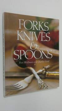 Forks, knives &amp; spoons
