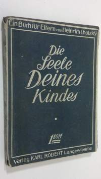 Die seele deines kindes