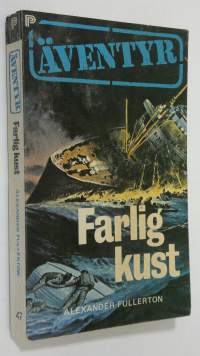 Farlig kust