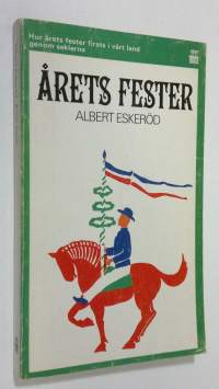 Årets fester