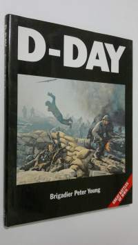 D-Day (ERINOMAINEN)