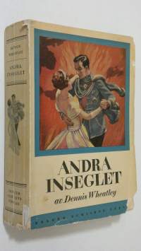 Andra inseglet