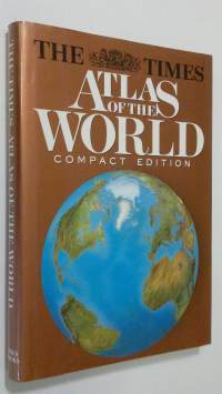 The Times Atlas of the World