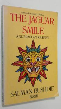 The Jaguar smile : a Nicaraguan journey