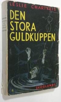 Den stora guldkuppen