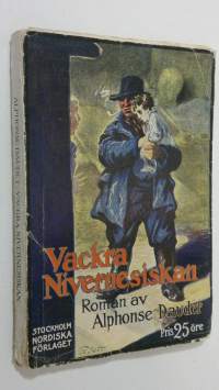 Vackra Nivernesiskan