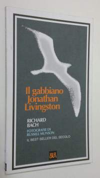 Il gabbiano Jonathan Livingston