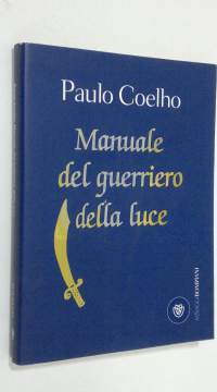 Manuale del guerriero della luce