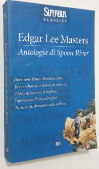 Antologia di Spoon River