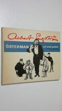 Österman och andra salta gubbar