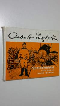Vesterman och andra salta gubbar