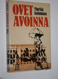 Ovet avoinna