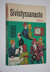 Sivistyssanasto