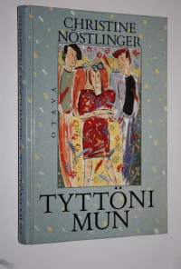 Tyttöni mun