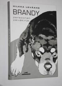 Brandy : persoonan päiväkirja