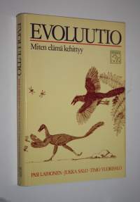 Evoluutio : miten elämä kehittyy
