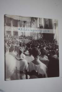 Bildningens makt : filosofer, historiker, kultur- och språkvetare : humanister i 150 år