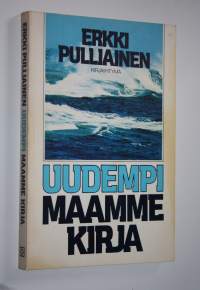 Uudempi maammekirja