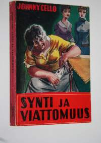 Synti ja viattomuus