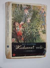 Tyhjä kuva
