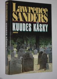 Kuudes käsky