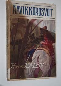 Aavikkorosvot