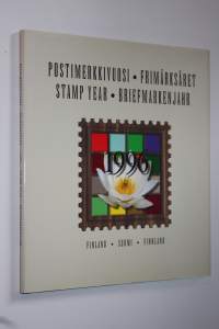 Postimerkkivuosi 1996