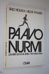 Paavo Nurmi