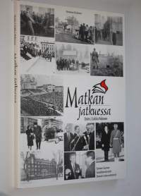 Matkan jatkuessa