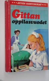 Gittan oppilasvuodet