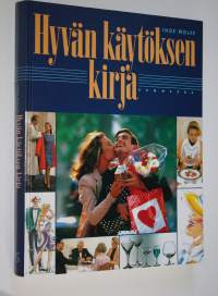 Hyvän käytöksen kirja