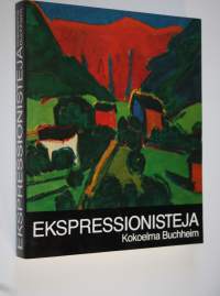 Suomen taidetta 1900-1960 : Helsingin kaupungin taidemuseo 20.5.-11.9.1983, Tamminiementie 6 = Finsk konst 1900-1960 : Helsingfors stads konstmuseum 20.5.-11.9.19...
