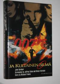 007 ja Kultainen silmä