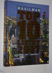 Maailman top 10 listat 2007