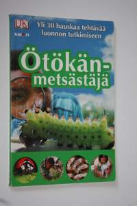 Ötökänmetsästäjä