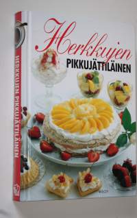 Herkkujen pikkujättiläinen