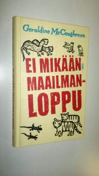 Ei mikään maailmanloppu (UUSI)