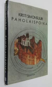 Paholaispoika