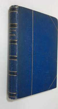 Karoliinit : kertomuksia (1897)