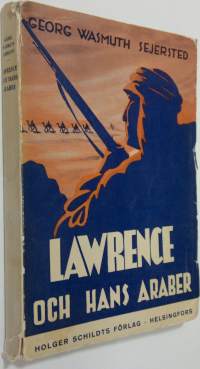 Lawrence och hans araber