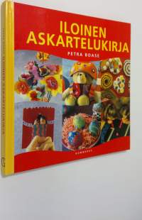 Iloinen askartelukirja