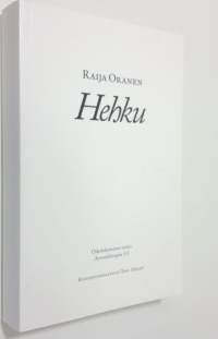 Hehku (oikolukematon versio/arvosteluversio)